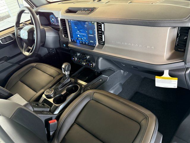 2026 Ford Bronco Outer Banks Springfield VA