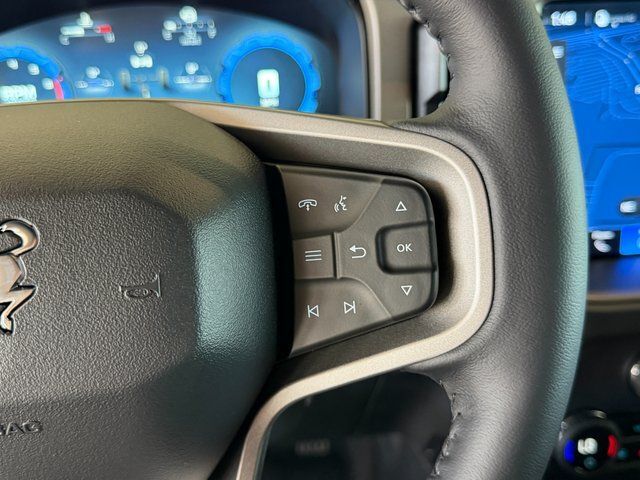 2026 Ford Bronco Outer Banks Springfield VA