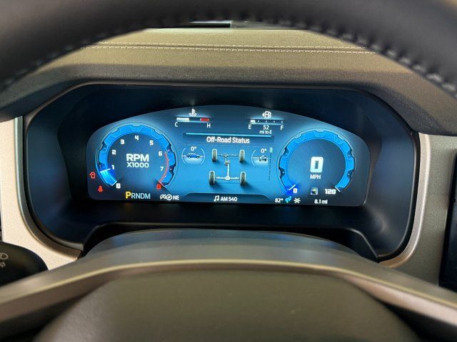 2026 Ford Bronco Outer Banks Springfield VA