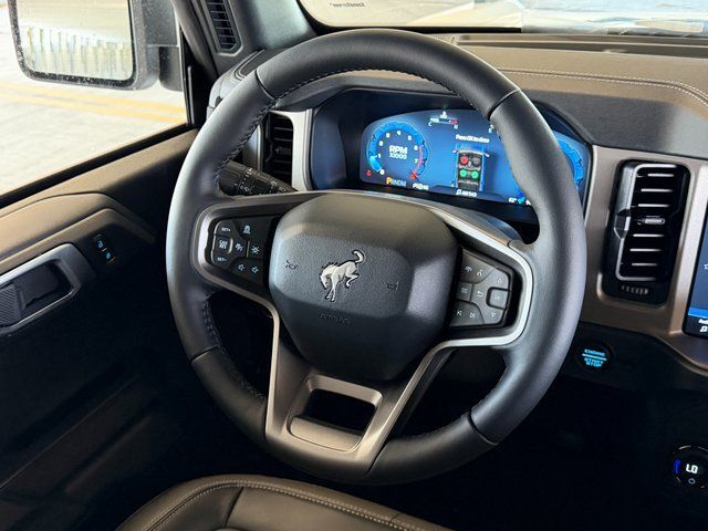 2026 Ford Bronco Outer Banks Springfield VA