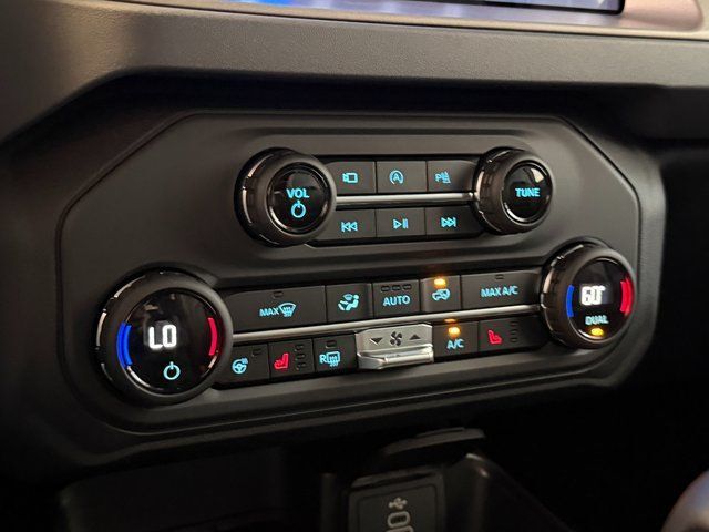 2026 Ford Bronco Outer Banks Springfield VA