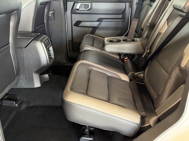 2026 Ford Bronco Outer Banks Springfield VA