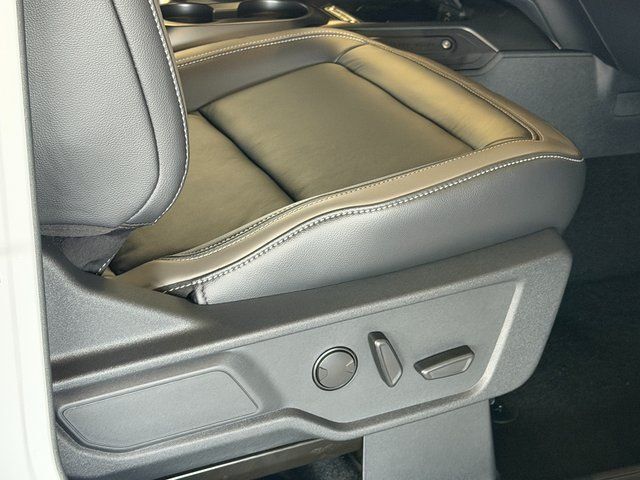 2026 Ford Bronco Outer Banks Springfield VA
