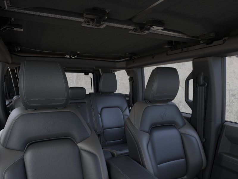 2026 Ford Bronco Outer Banks Springfield VA