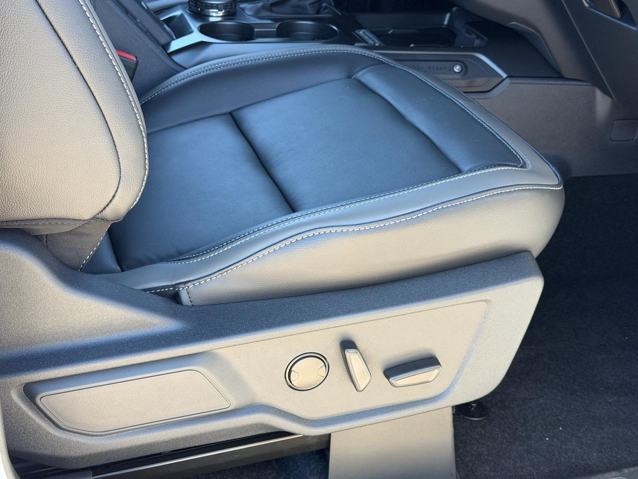 2026 Ford Bronco Outer Banks Springfield VA
