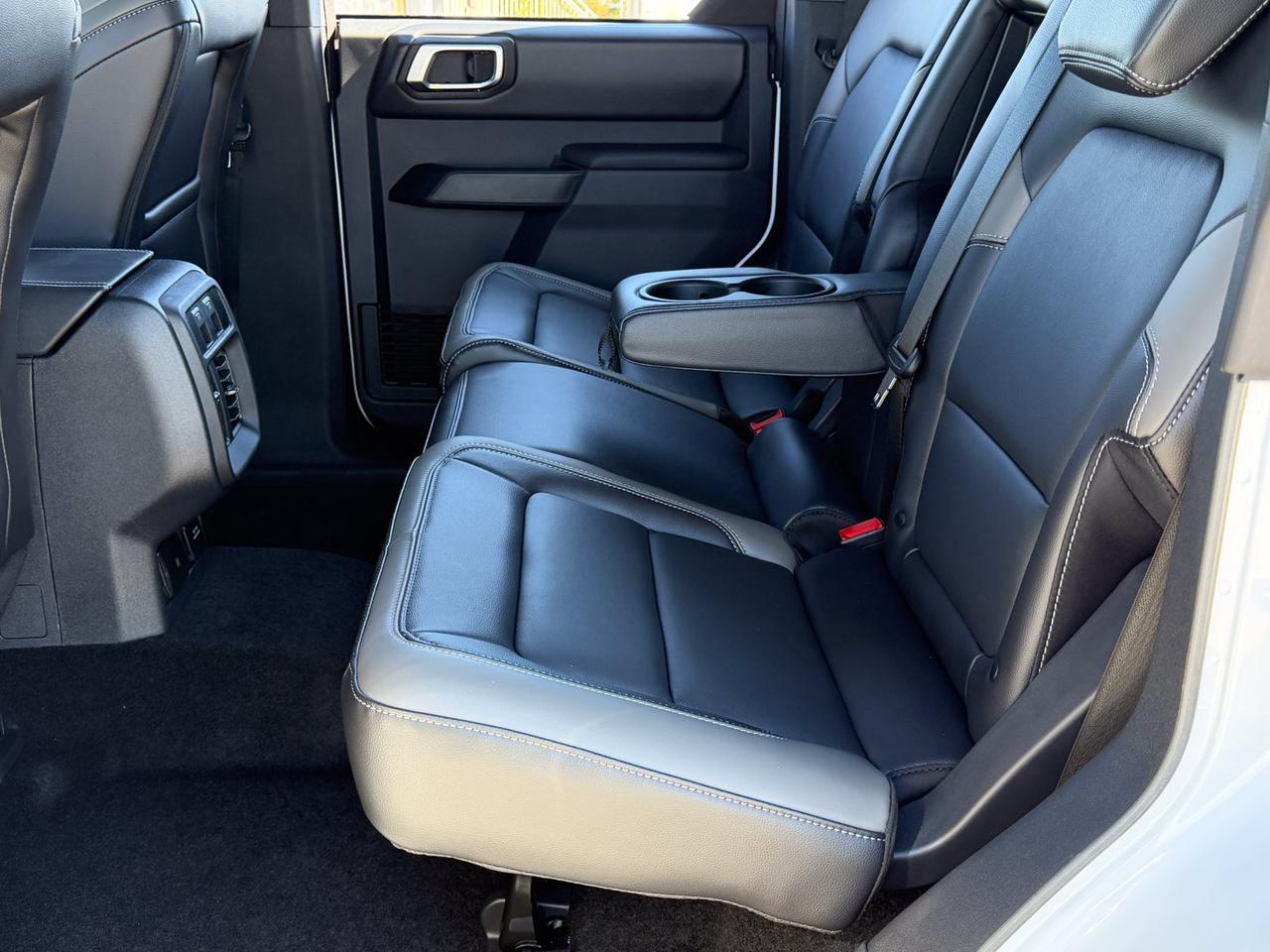 2026 Ford Bronco Outer Banks Springfield VA