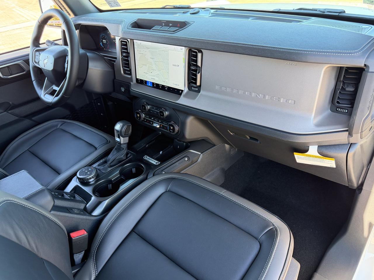 2026 Ford Bronco Outer Banks Springfield VA