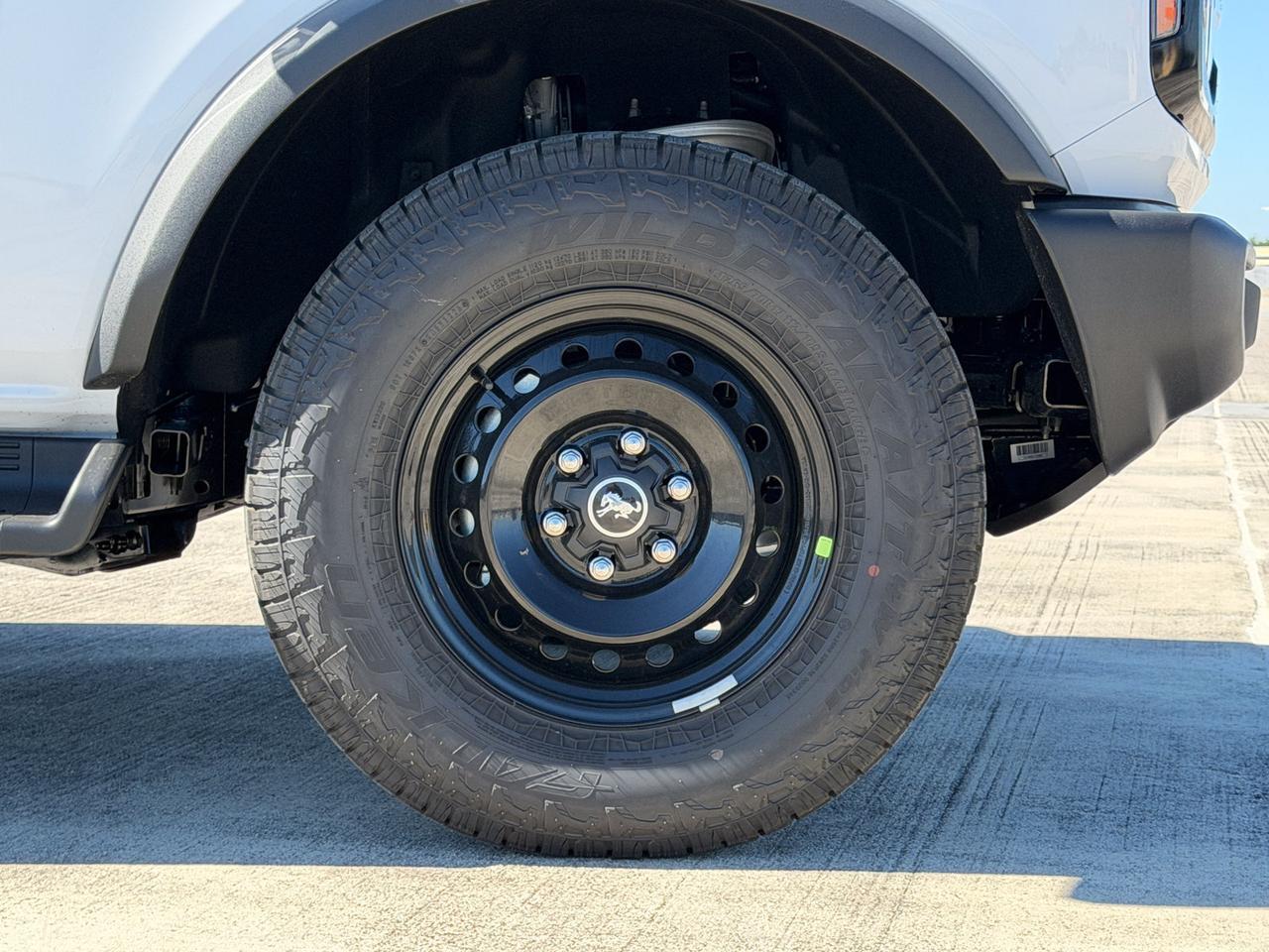 2026 Ford Bronco Outer Banks Springfield VA