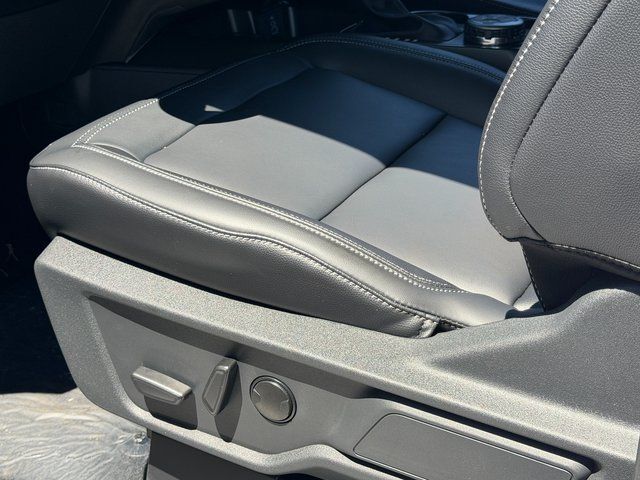 2026 Ford Bronco Outer Banks Springfield VA