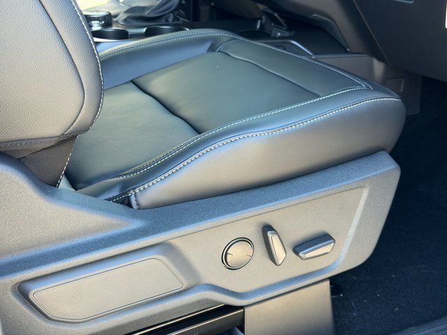 2026 Ford Bronco Outer Banks Springfield VA