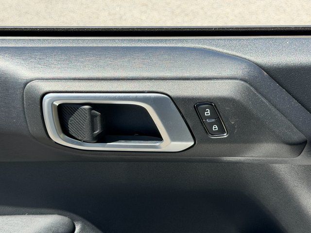 2026 Ford Bronco Outer Banks Springfield VA