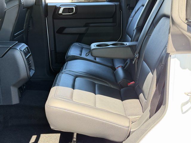 2026 Ford Bronco Outer Banks Springfield VA