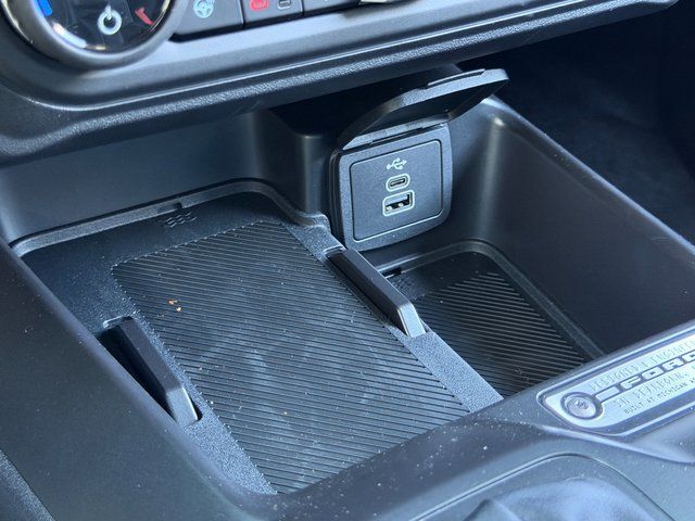 2026 Ford Bronco Outer Banks Springfield VA