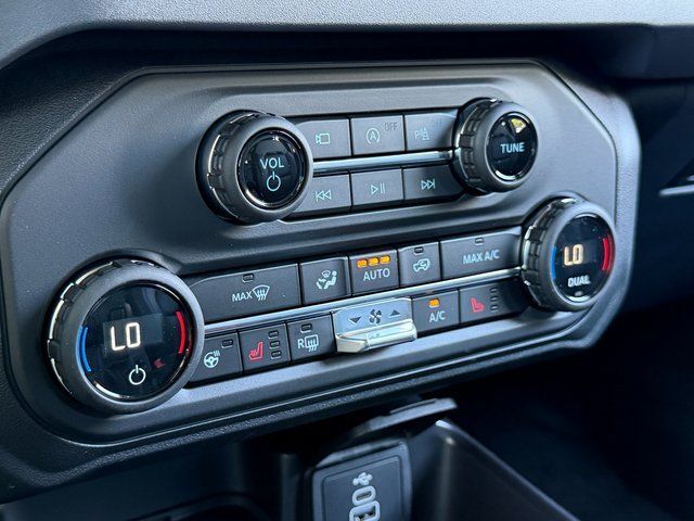 2026 Ford Bronco Outer Banks Springfield VA