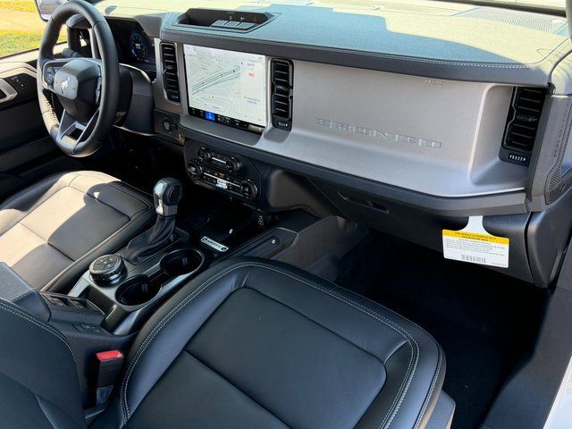 2026 Ford Bronco Outer Banks Springfield VA