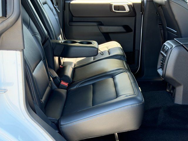 2026 Ford Bronco Outer Banks Springfield VA