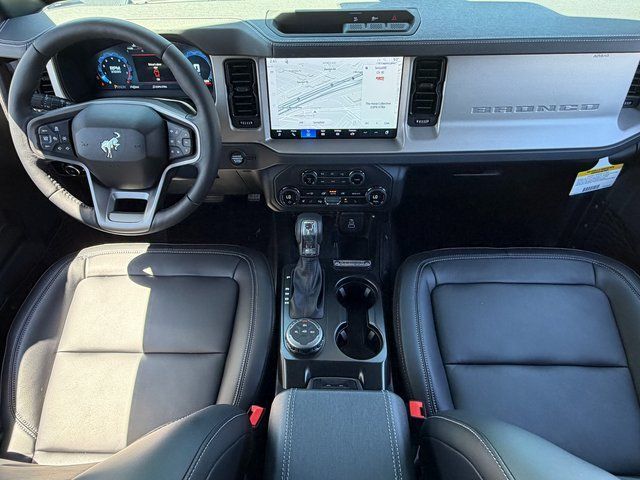 2026 Ford Bronco Outer Banks Springfield VA