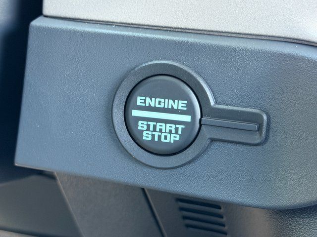 2026 Ford Bronco Outer Banks Springfield VA