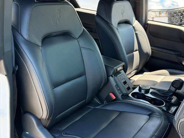 2026 Ford Bronco Outer Banks Springfield VA