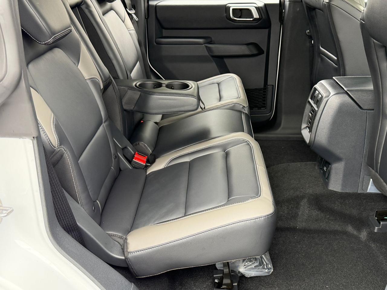 2026 Ford Bronco Outer Banks Springfield VA