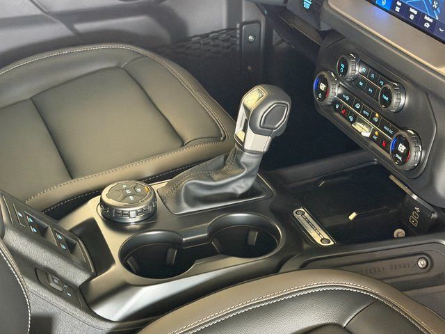 2026 Ford Bronco Outer Banks Springfield VA