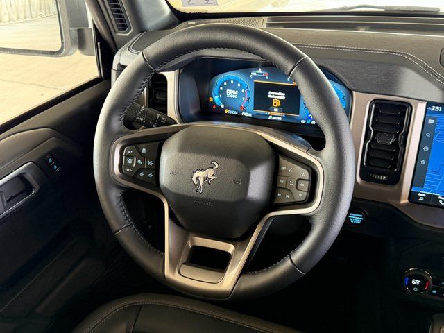 2026 Ford Bronco Outer Banks Springfield VA