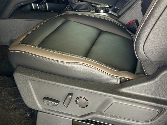 2026 Ford Bronco Outer Banks Springfield VA