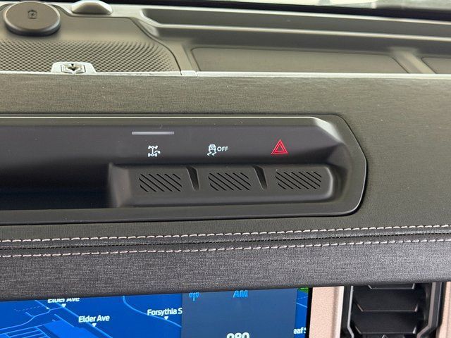 2026 Ford Bronco Outer Banks Springfield VA
