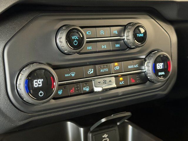 2026 Ford Bronco Outer Banks Springfield VA