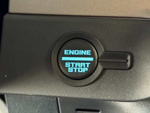 2026 Ford Bronco Outer Banks Springfield VA