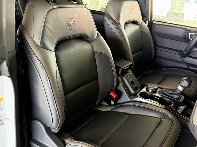 2026 Ford Bronco Outer Banks Springfield VA
