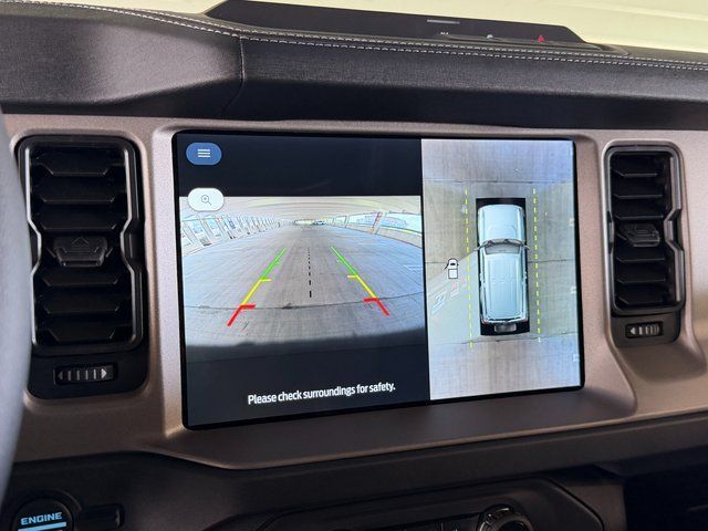 2026 Ford Bronco Outer Banks Springfield VA