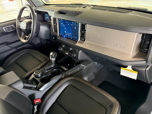2026 Ford Bronco Outer Banks Springfield VA