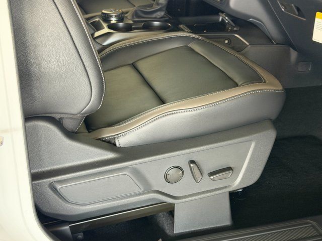 2026 Ford Bronco Outer Banks Springfield VA