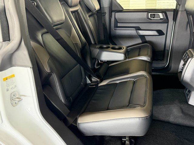 2026 Ford Bronco Outer Banks Springfield VA