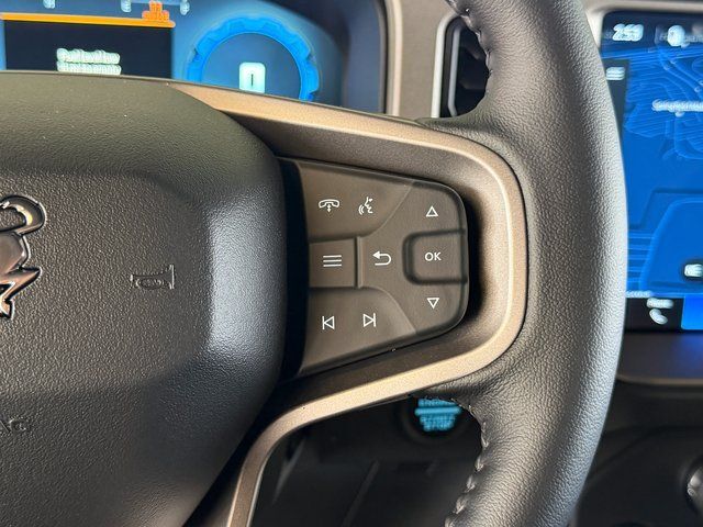 2026 Ford Bronco Outer Banks Springfield VA