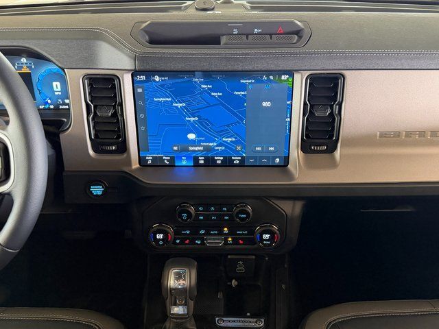 2026 Ford Bronco Outer Banks Springfield VA