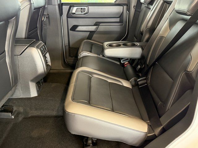 2026 Ford Bronco Outer Banks Springfield VA