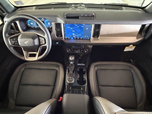 2026 Ford Bronco Outer Banks Springfield VA