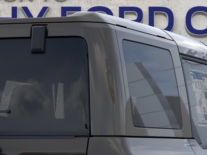 2026 Ford Bronco Outer Banks Springfield VA