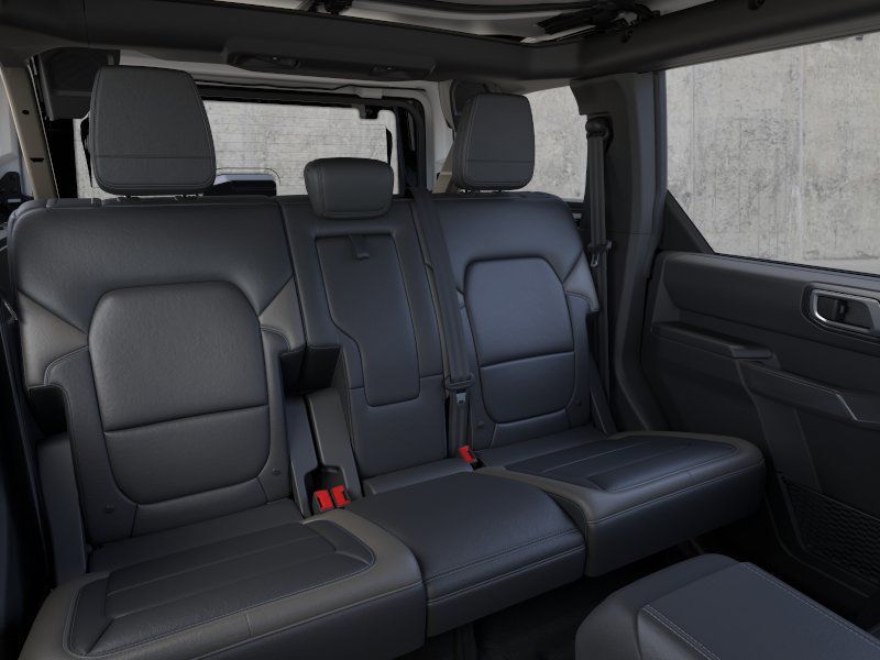 2026 Ford Bronco Outer Banks Springfield VA