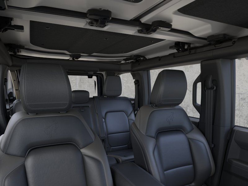 2026 Ford Bronco Outer Banks Springfield VA