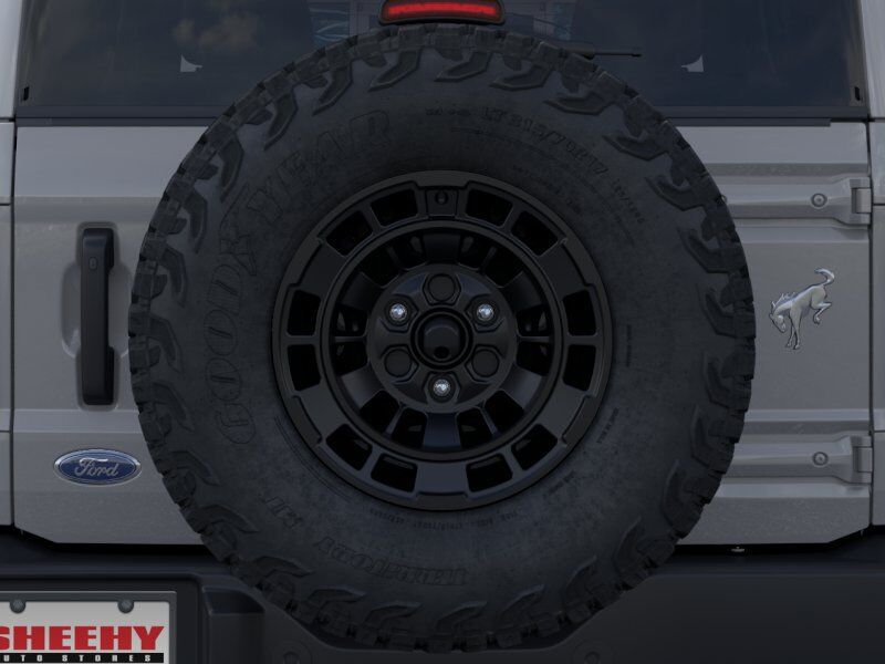 2026 Ford Bronco Outer Banks Springfield VA