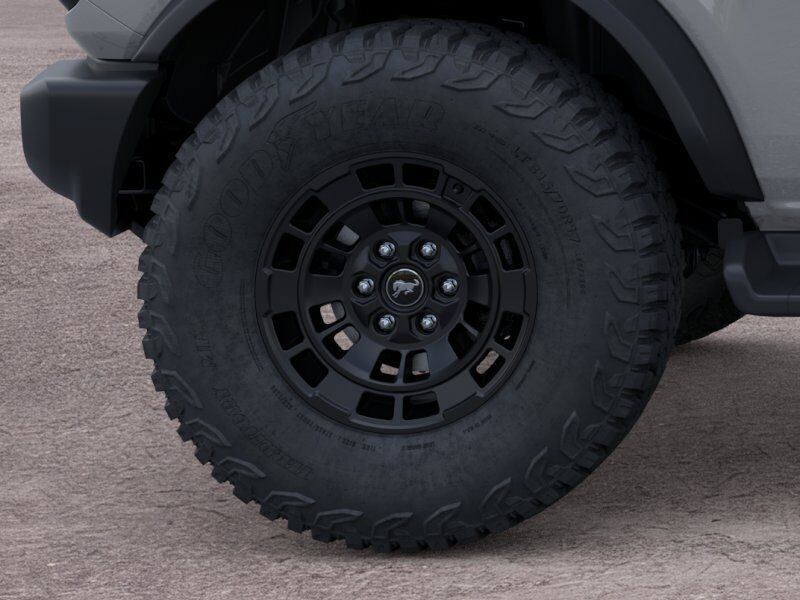 2026 Ford Bronco Outer Banks Springfield VA