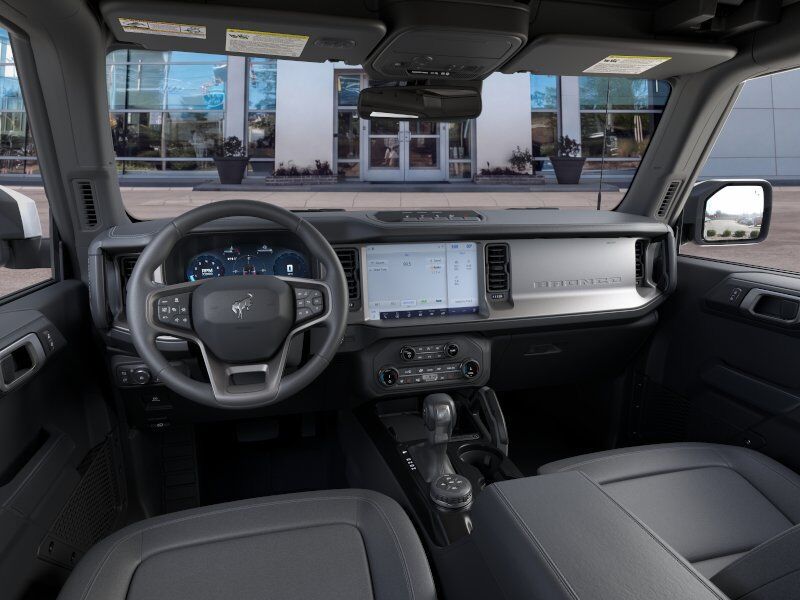 2026 Ford Bronco Outer Banks Springfield VA