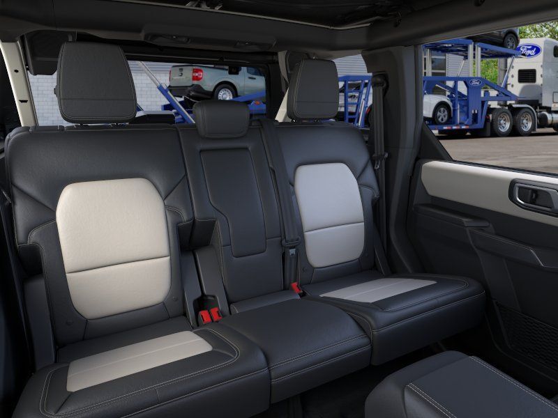 2026 Ford Bronco Outer Banks Springfield VA