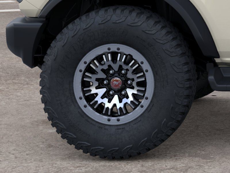2026 Ford Bronco Outer Banks Springfield VA