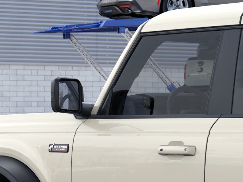 2026 Ford Bronco Outer Banks Springfield VA