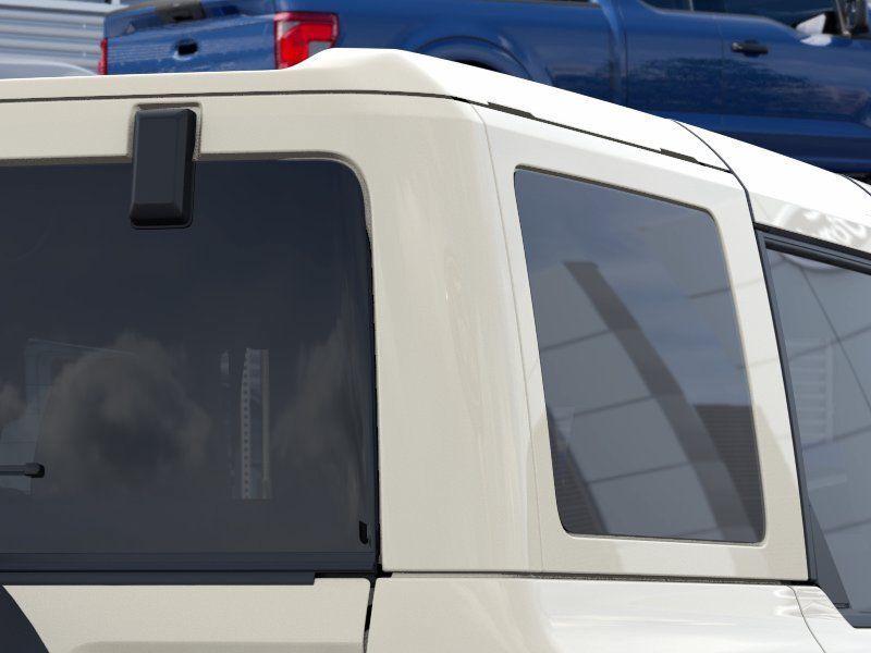 2026 Ford Bronco Outer Banks Springfield VA