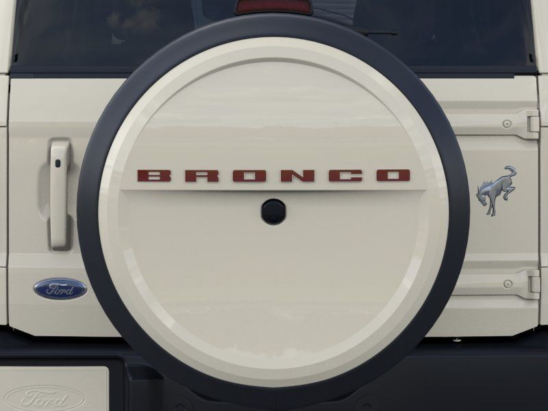 2026 Ford Bronco Outer Banks Springfield VA